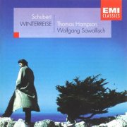Thomas Hampson, Wolfgang Sawallisch - Schubert: Die Winterreise (2011)