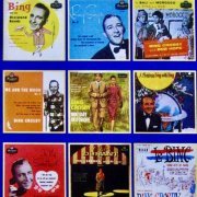 Bing Crosby - The EP Collection (2020) [Hi-Res]