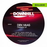 Den Haas - Sacred State Of Flow EP (2019) FLAC