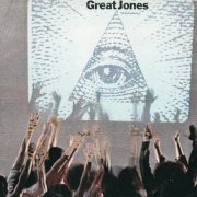 Great Jones - All Bowed Down! (1970)