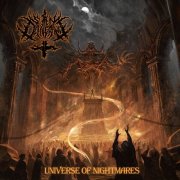 Sin Deliverance - Universe of Nightmares (2025) Hi-Res
