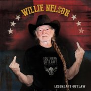 Willie Nelson - Legendary Outlaw (2021)