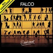 Falco - Emotional (All Versions) [2021 Remaster] (2021)