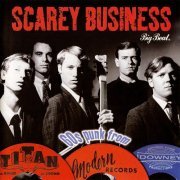 Various Artist - Scarey Business (2001)