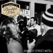 Mike Martin - Gharkey St. Motel (2016)