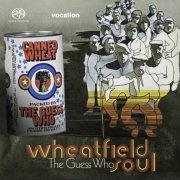 The Guess Who - Wheatfield Soul & Canned Wheat  (1969) [2019 SACD]