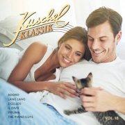 VA - KuschelKlassik, Vol. 18 (2016) CD-Rip