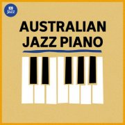 VA - Australian Jazz Piano (2025) [Hi-Res]
