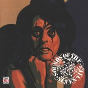 VA - Sounds Of The Seventies - Seventies Top Fort (1992)