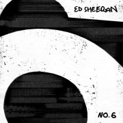 Ed Sheeran - No.6 Collaborations Project [E] (2019) [E-AC-3 JOC Dolby Atmos]