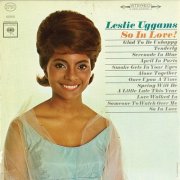 Leslie Uggams - So in Love! (1963)