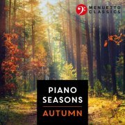 VA - Piano Seasons: Autumn (2021)