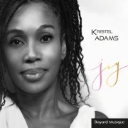 Kristel Adams - Joy (2021)