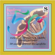 VA - 50 anni di incisioni discografiche (2017)