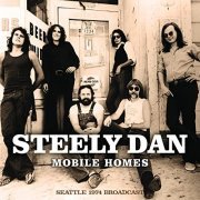 Steely Dan - Mobile Homes (2022)