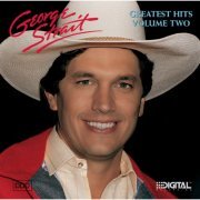 George Strait - George Strait's Greatest Hits, Volume Two (1987)