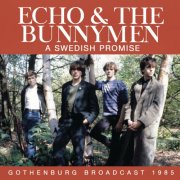 Echo And The Bunnymen - A Swedish Promise (2026)