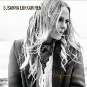 Susanna Lukkarinen - Perfume River (2023)