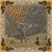 Don Hurt - One Step Behind (2026)