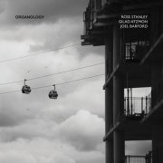 Organology - Organology (Organology) (2025)