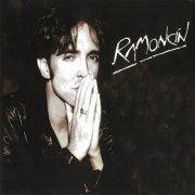 Ramoncin - LÁGRIMAS DE LUNA (2000/2025)