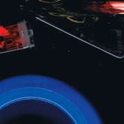 Anthony Naples - Scanners (2025)