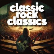 VA - classic rock classics (2023)