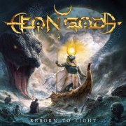 Aeon Gods - Reborn To Light (2026)