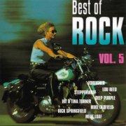 VA - Best of ROCK Vol. 5 (1999)