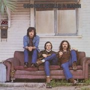 Crosby, Stills & Nash - Crosby, Stills & Nash (1969) [E-AC-3 JOC Dolby Atmos]