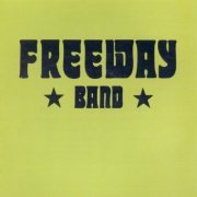 Freeway Band - Freeway Band (Reissue) (1981)