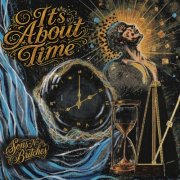 Sons-n-Britches - It's About Time (2026)