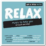 VA - Life & Style Music: Relax (2016)