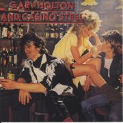 Gary Holton, Casino Steel - Holton and Steel (1981)