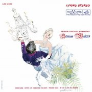 Fritz Reiner, Chicago Symphony Orchestra (CSO) - Strauss Waltzes (2023)