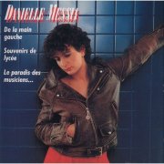 Danielle Messia - De La Main Gauche (1988)