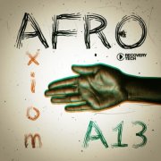 VA - Afro Axiom A13 (2025)