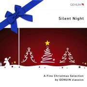 Adriana von Franqué, Caroline Fischer, Anna Christiane Neumann, Ramón Ortega Quero, Mark Schumann, Martin Klett - Silent Night - A Fine Christmas Selection (2023) [Hi-Res]