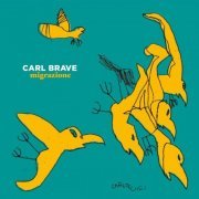 Carl Brave - Migrazione (2023) Hi-Res