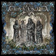 Atavistia - Old Gods Awaken (2026) Hi-Res
