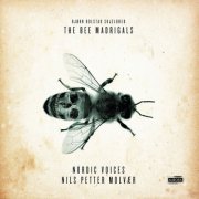 Nils Petter Molvaer, Nordic Voices - The Bee Madrigals (2017) [Hi-Res]