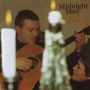 Davy Graham - Midnight Man (1966) [2005] CD-Rip