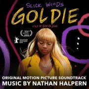 Nathan Halpern - Goldie (Original Motion Picture Soundtrack) (2020) [Hi-Res]