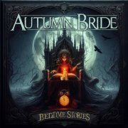 Autumn Bride - Bedtime Stories (2024) [Hi-Res]