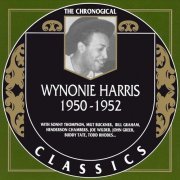 Wynonie Harris - The Chronological Classics: 1950-1952 (2003)