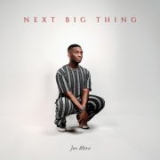 Jon Mero - Next Big Thing (2024)