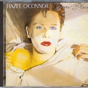 Hazel O'Connor - Cover Plus (1981) [1988]