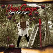 Jessi Campo - Con Corazon (2014)