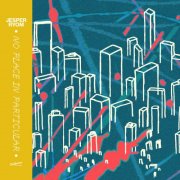 Jesper Ryom - No Place In Particular (2025)