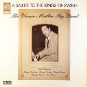The Werner Müller Big Band - A Salute To The Kings Of Swing (1971) [Vinyl]